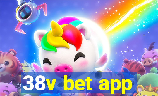 38v bet app